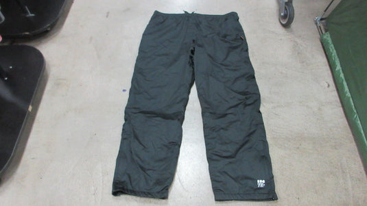 Used In Sport Inner Winter Mens XL Pants