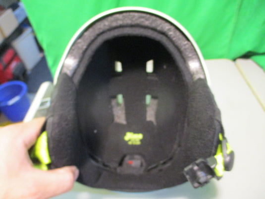 Used Anon Rime S/M 48-51Cm Snow Helmet