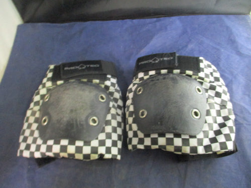 Used Pro-Tec Knee Pads Youth Size Small - some wear