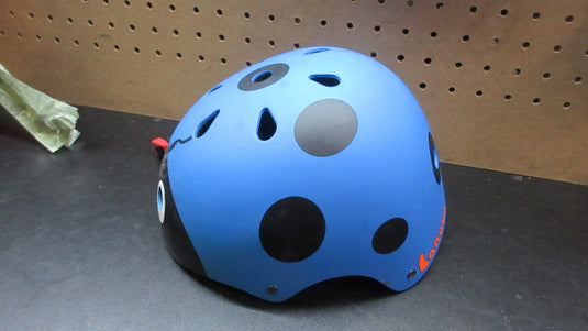 Used Lanova Children's Bicycle Helmet - Size Youth Small