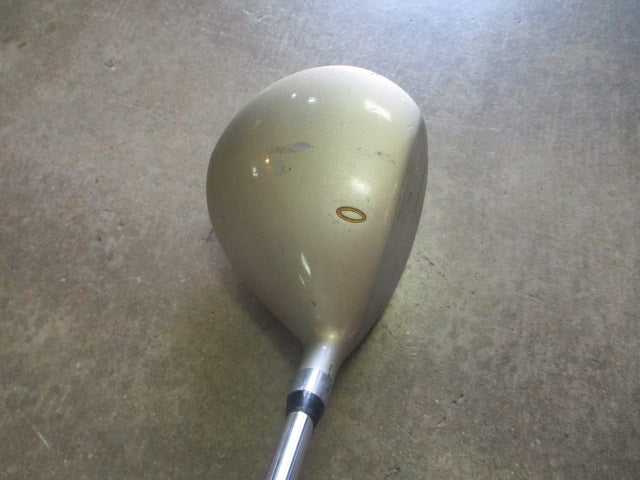 Load image into Gallery viewer, Used intech Verdict XL 380 Forged 3 Wood - LH

