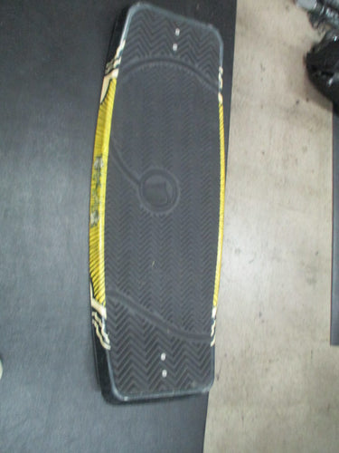 Used Liquid Force Signal 40