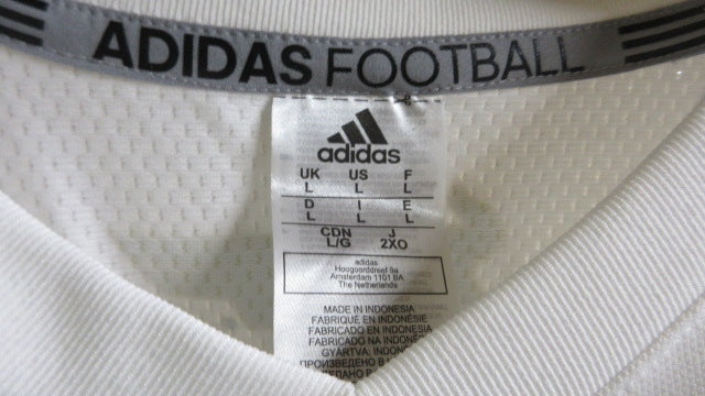 Load image into Gallery viewer, Adidas University Of South Florida Football Jersey - Size Large
