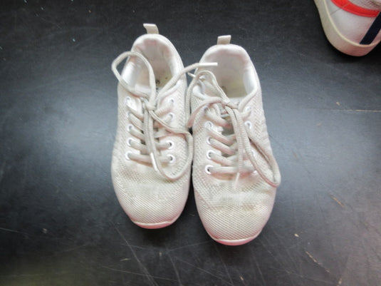 Used Anna Kern Sneaker Dance Shoes - Youth