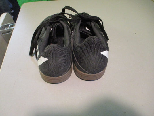 Used Adidas Predator Size 13K Indoor Soccer Shoes