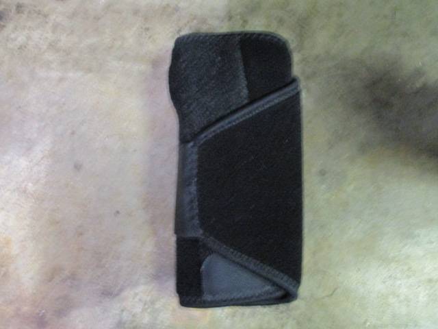 Load image into Gallery viewer, Used Modabber Wrist Brace Left Hand
