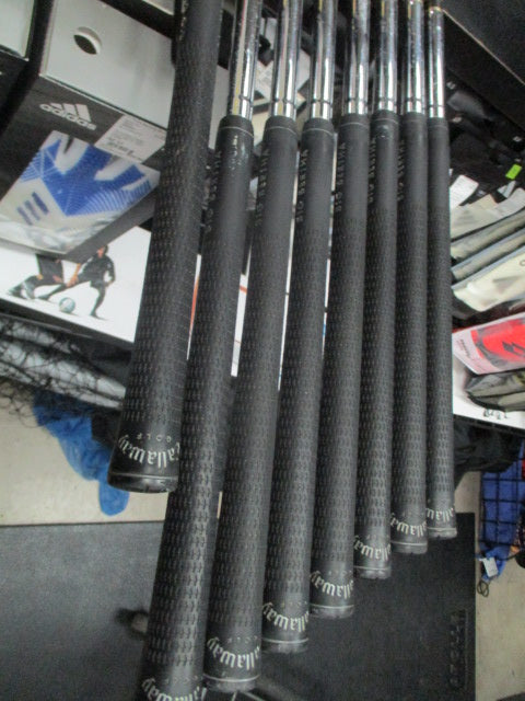 Load image into Gallery viewer, Used Callaway Big Bertha Iron Set 3-9,10- RH
