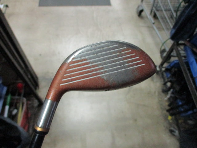 Load image into Gallery viewer, Used TaylorMade Burner 5 Wood W/ Bubble Shaft
