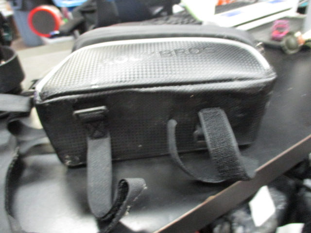 Load image into Gallery viewer, Used Rockbros Bicycle Phone Front Frame Bag Waterproof
