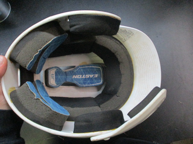 Load image into Gallery viewer, Used Easton Batting Helmet W/ Jaw Guard - Size 6 1/2 - 7 1/8
