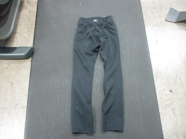 Load image into Gallery viewer, Used Mizuno Open Bottom Size Youth Medium Baseball Pant
