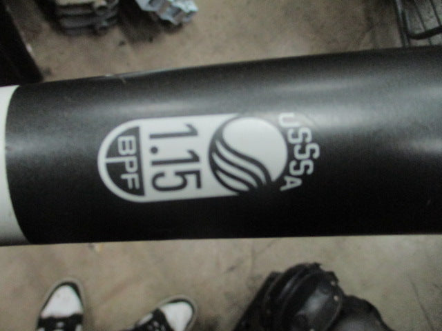 Load image into Gallery viewer, Used Easton S400 Big Barrel (-10) 34" USSSA Baseball Bat
