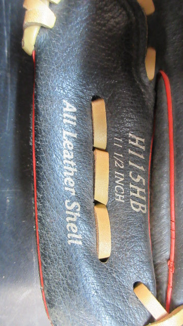 Used Rawlings Highlight Series 11.5" Glove - RHT