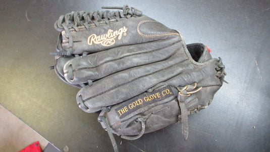 Used Rawlings Gold Glove Gamer 12