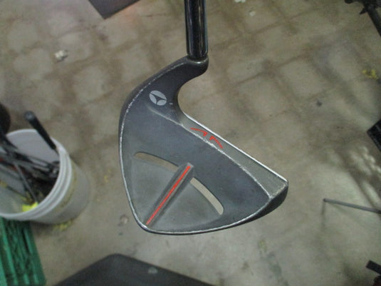 Used Taylor Made Putter Right Hand