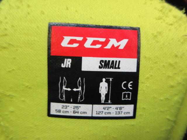 Load image into Gallery viewer, Used CCM Tacks Hockey Breezer - Size Jr Small
