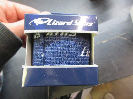 New Lizard Skins Wrist Tape - Navy