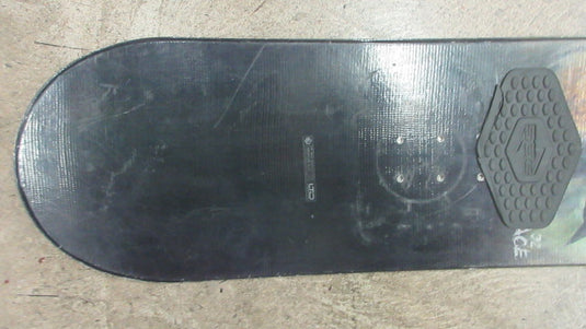 Used LTD Menace 130cm Snowboard