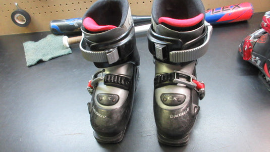 Used Dalbello CX Equipe Centriflex 2 250mm Downhill Boots