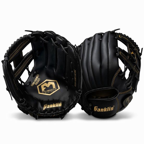 Load image into Gallery viewer, New Franklin Field Master 11&quot; Fielding Glove
