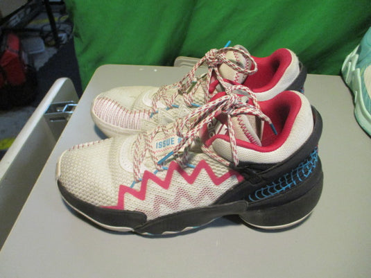 Used Adidas Marvel X Don Issue #2 