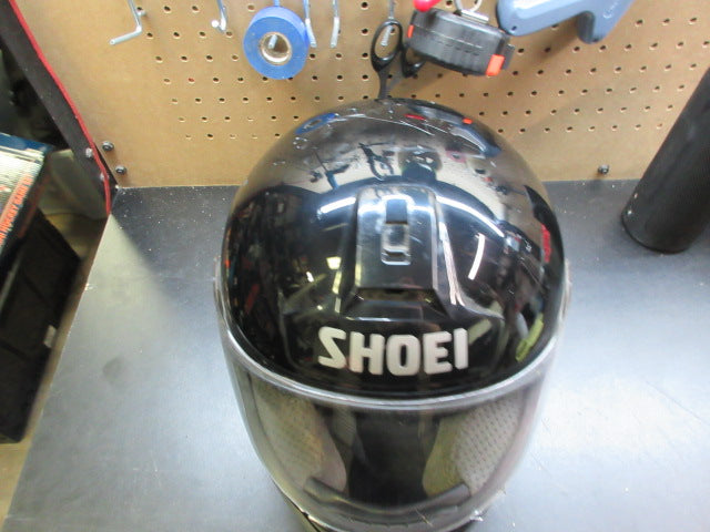 Load image into Gallery viewer, Used Shoei RF-800 Motorcycle Helmet - Size Large
