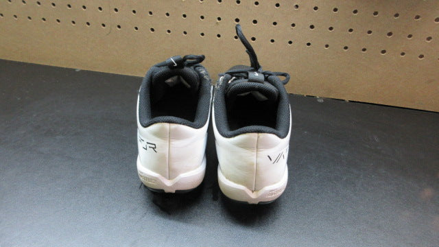 Load image into Gallery viewer, Used Nike Vapor Football Cleats - Size Youth 4.5
