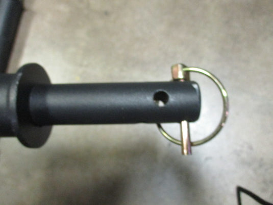 Used Get RX'D Set Of 4 Peg Bars
