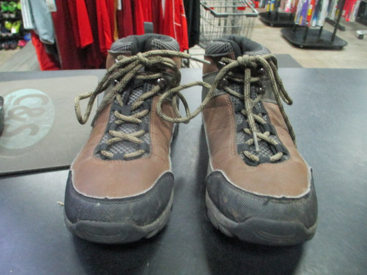 Used Ozark Trail Hiking Shoes Size 3