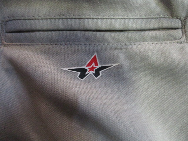 Load image into Gallery viewer, Used All Star Youth XS Elastic Bottoms Baseball Pants

