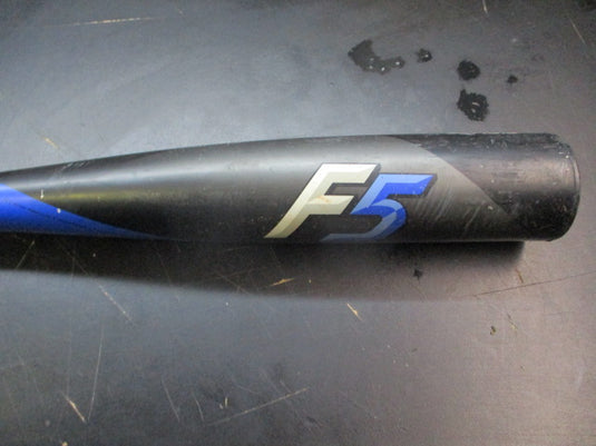 Used Marucci F5 30" -11.5 USA Alloy Baseball Bat