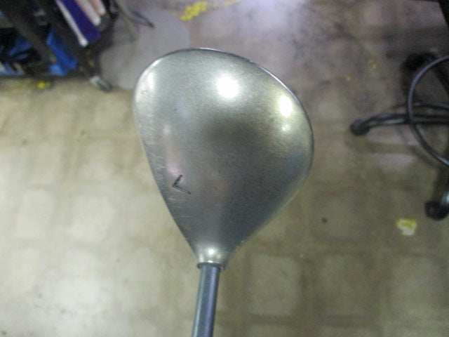 Load image into Gallery viewer, Used Callaway Big Bertha Heaven Wood
