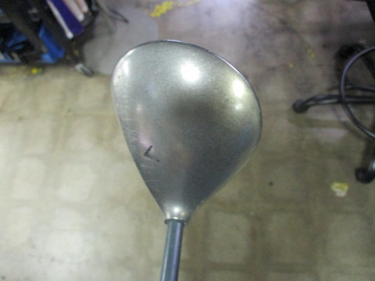 Used Callaway Big Bertha Heaven Wood