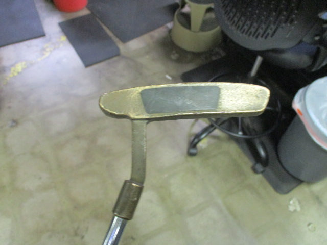 Load image into Gallery viewer, Used Odyssey DualForce 660 Putter 35.5&quot;
