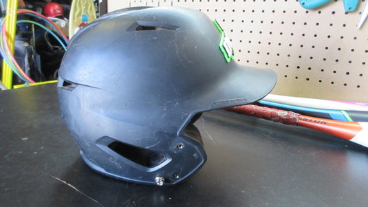 Used Evoshield Batting Helmet - Size Small