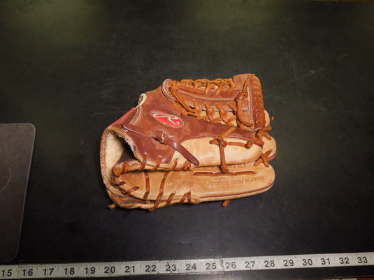 Used Rawlings Pro Pref. PROS15MT2T 11.5" RHT Glove