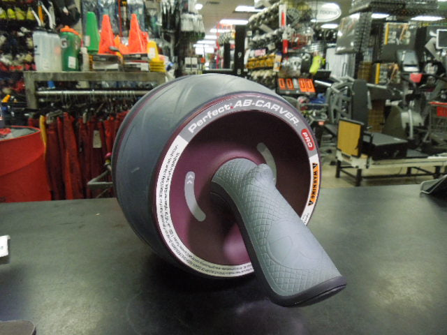 Load image into Gallery viewer, Used Perfect Ab Carver Pro Ab Roller
