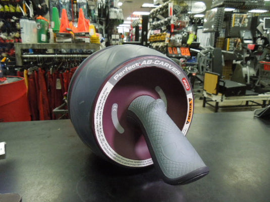 Used Perfect Ab Carver Pro Ab Roller