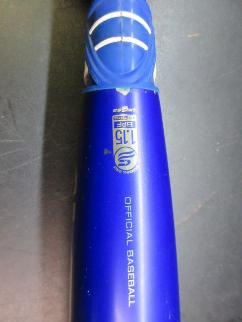 Used Axe Avenger Pro 30" -5 USSSA Baseball Bat