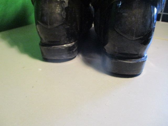 Load image into Gallery viewer, Used Nordica Hot Rod 85 Size 27.5 Downhill Ski Boots
