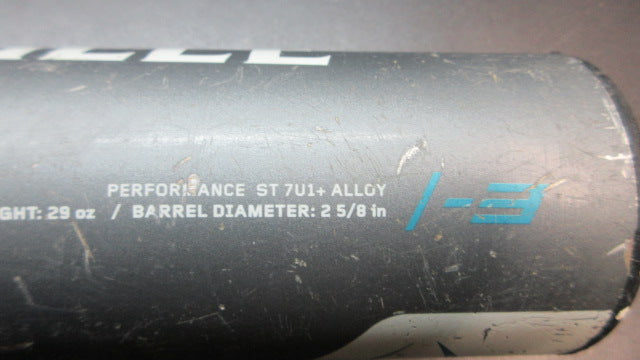 Load image into Gallery viewer, Used Louisville Slugger Omaha 519 32" -3 BBCOR Alloy Baseball Bat
