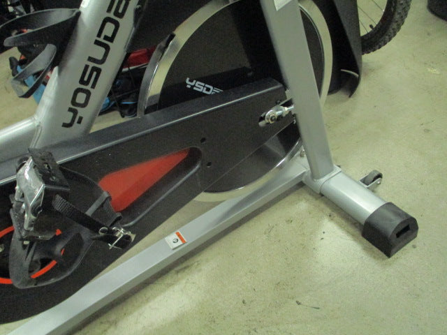 Load image into Gallery viewer, Used Yosuda Upright Exercise Bicycle
