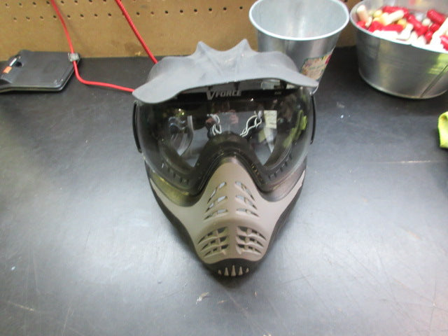 Load image into Gallery viewer, Used VForce Profiler Goggles Paintball Mask
