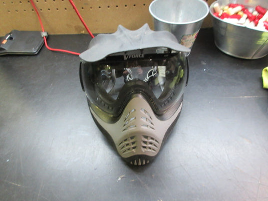 Used VForce Profiler Goggles Paintball Mask
