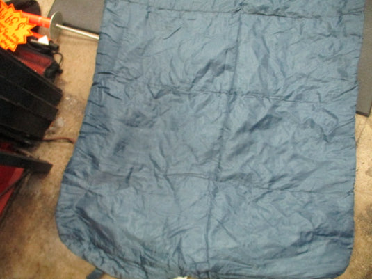 Used Field & Sream 1871 Campign Sleeping Bag