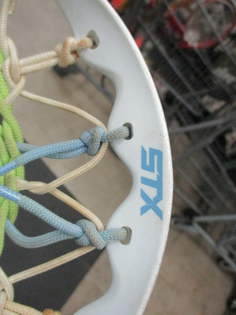 Load image into Gallery viewer, Used STX Lilly Womens lacrosse Stick
