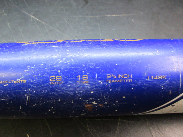 Load image into Gallery viewer, Used Axe Avenger Pro 29" -10 USSSA Baseball Bat
