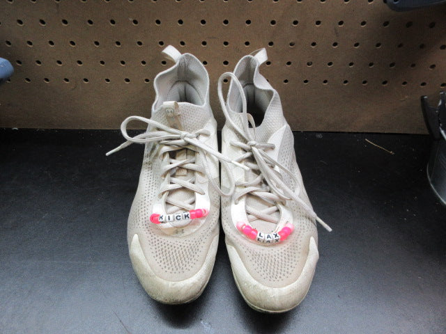 Load image into Gallery viewer, Used Under Armour Women's Glory 2 MC Lacrosse Cleats - Size 6.5
