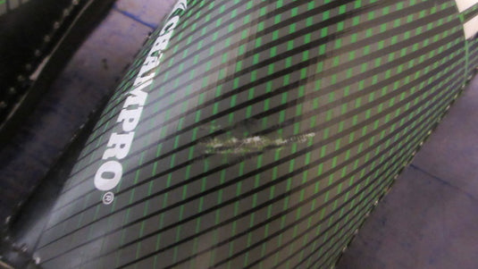 Used Champro D1 Shin Guards Size Large - small wear