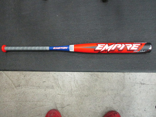 Used Easton Empire Loaded 34'' Slowpitch Softball Bat